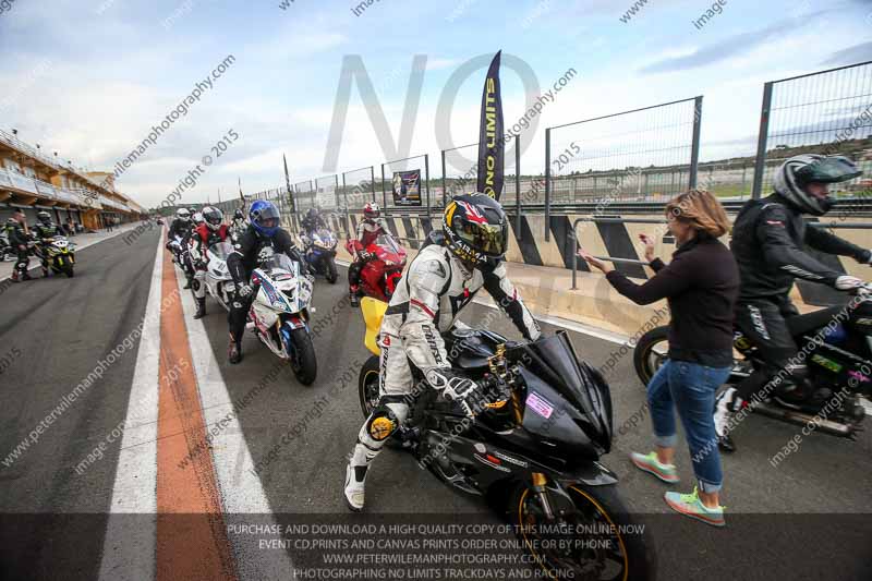 may 2015;motorbikes;no limits;peter wileman photography;spain;trackday digital images;valencia