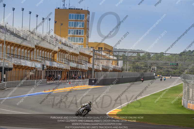 may 2015;motorbikes;no limits;peter wileman photography;spain;trackday digital images;valencia