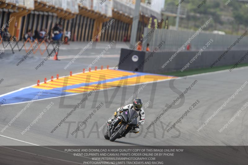 may 2015;motorbikes;no limits;peter wileman photography;spain;trackday digital images;valencia