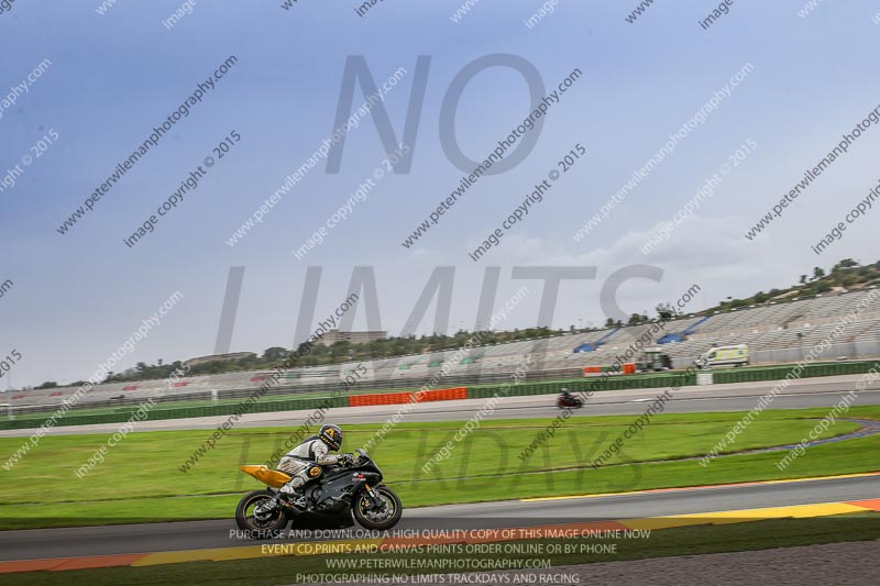 may 2015;motorbikes;no limits;peter wileman photography;spain;trackday digital images;valencia