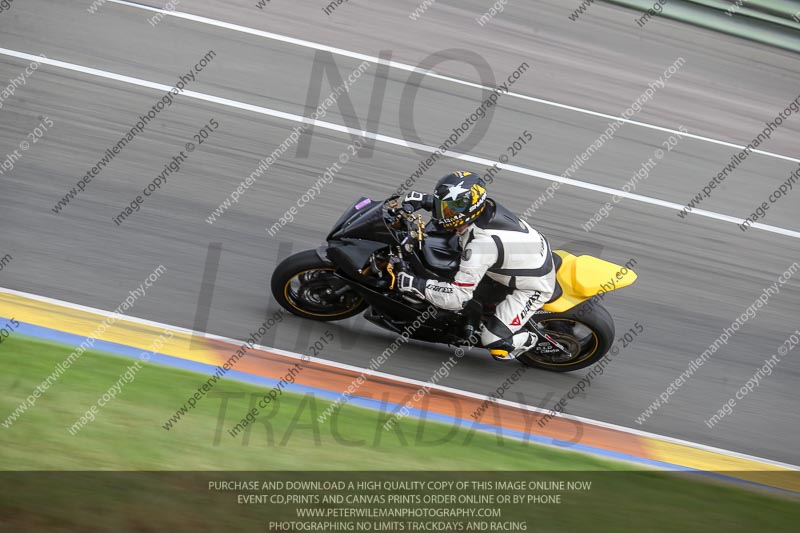 may 2015;motorbikes;no limits;peter wileman photography;spain;trackday digital images;valencia