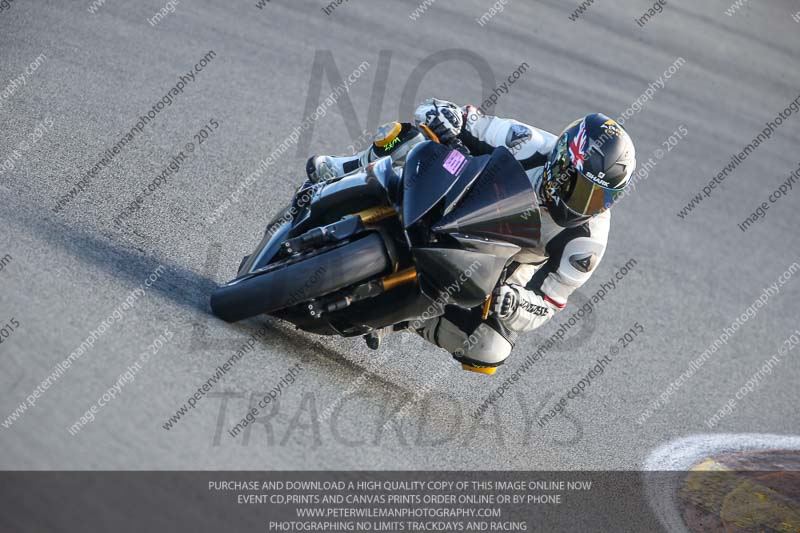 may 2015;motorbikes;no limits;peter wileman photography;spain;trackday digital images;valencia