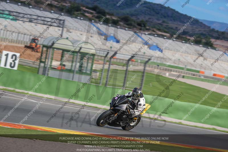 may 2015;motorbikes;no limits;peter wileman photography;spain;trackday digital images;valencia