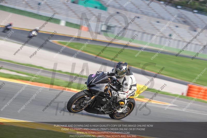 may 2015;motorbikes;no limits;peter wileman photography;spain;trackday digital images;valencia