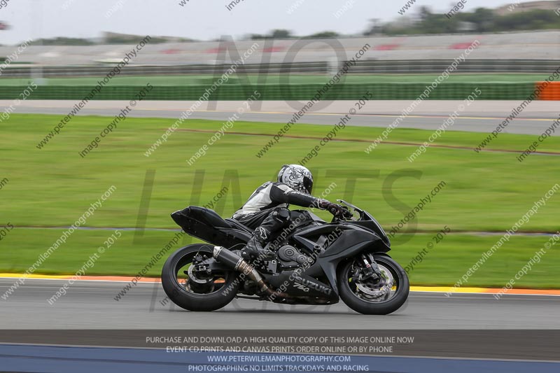 may 2015;motorbikes;no limits;peter wileman photography;spain;trackday digital images;valencia