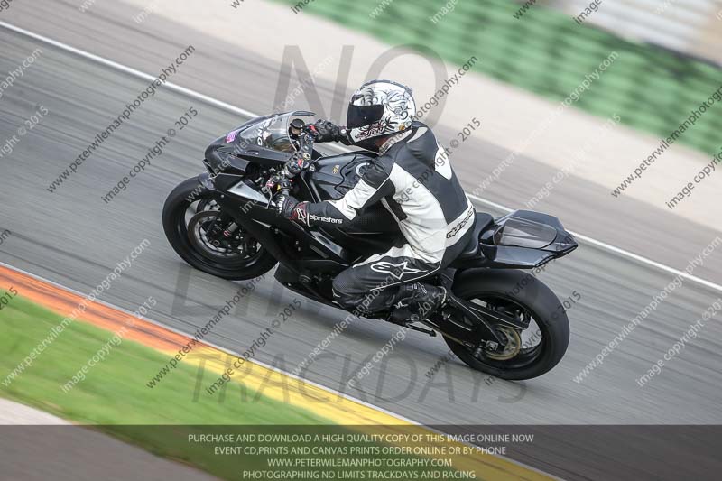 may 2015;motorbikes;no limits;peter wileman photography;spain;trackday digital images;valencia