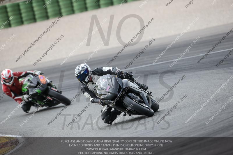 may 2015;motorbikes;no limits;peter wileman photography;spain;trackday digital images;valencia