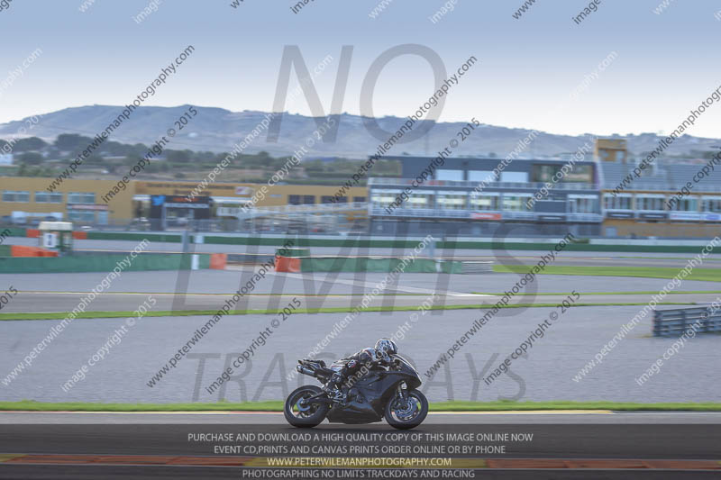 may 2015;motorbikes;no limits;peter wileman photography;spain;trackday digital images;valencia