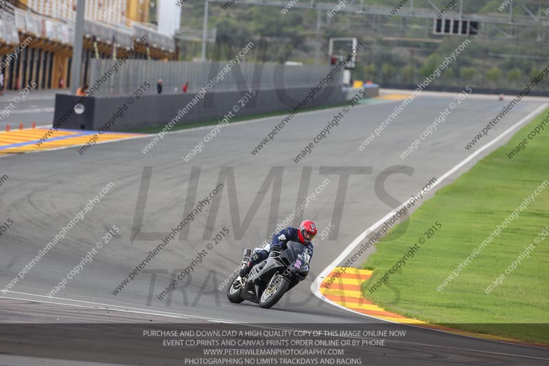 may 2015;motorbikes;no limits;peter wileman photography;spain;trackday digital images;valencia