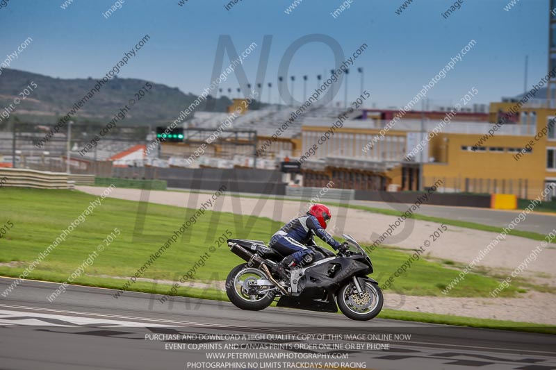 may 2015;motorbikes;no limits;peter wileman photography;spain;trackday digital images;valencia