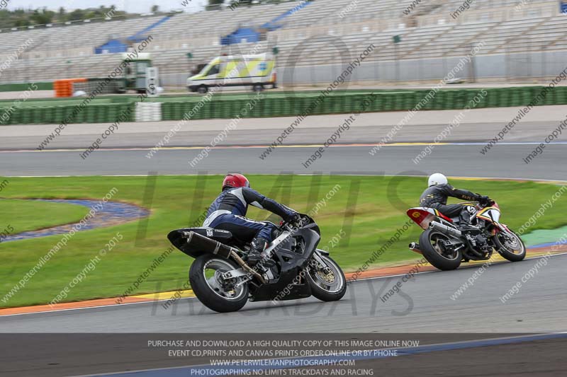 may 2015;motorbikes;no limits;peter wileman photography;spain;trackday digital images;valencia