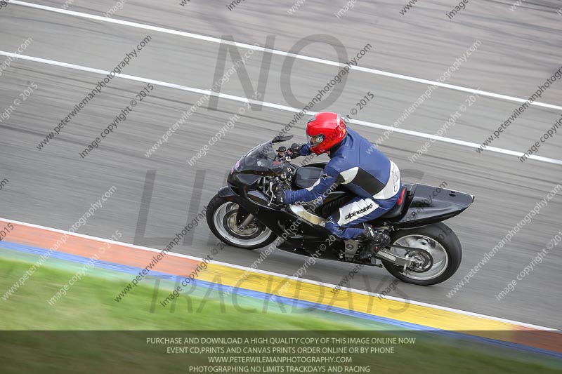 may 2015;motorbikes;no limits;peter wileman photography;spain;trackday digital images;valencia