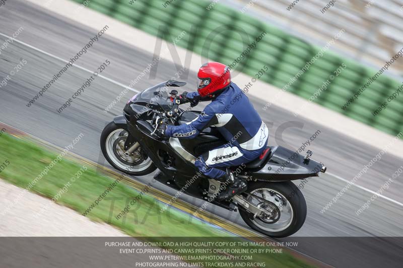 may 2015;motorbikes;no limits;peter wileman photography;spain;trackday digital images;valencia