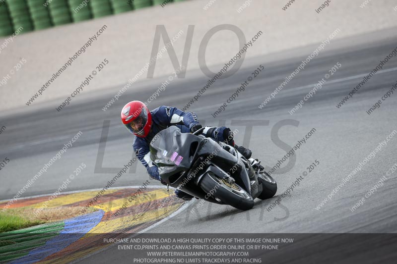 may 2015;motorbikes;no limits;peter wileman photography;spain;trackday digital images;valencia