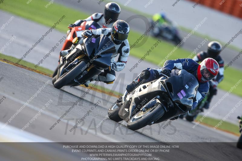 may 2015;motorbikes;no limits;peter wileman photography;spain;trackday digital images;valencia