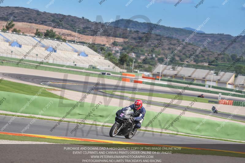 may 2015;motorbikes;no limits;peter wileman photography;spain;trackday digital images;valencia