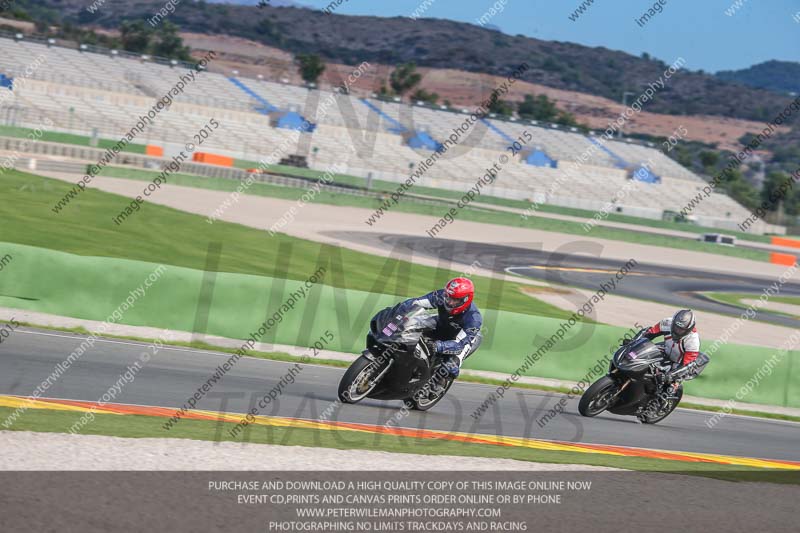 may 2015;motorbikes;no limits;peter wileman photography;spain;trackday digital images;valencia