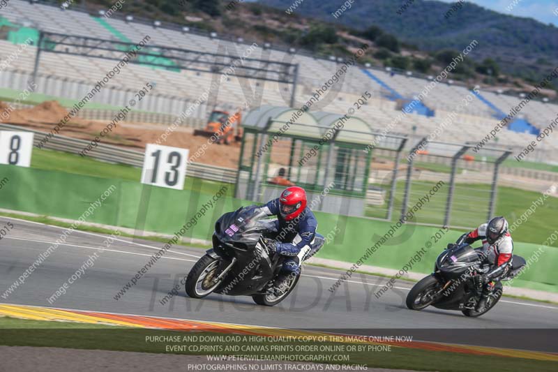 may 2015;motorbikes;no limits;peter wileman photography;spain;trackday digital images;valencia