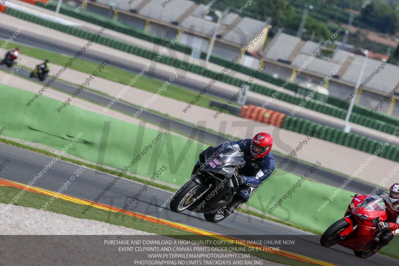 may 2015;motorbikes;no limits;peter wileman photography;spain;trackday digital images;valencia