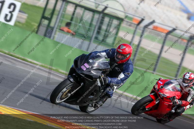 may 2015;motorbikes;no limits;peter wileman photography;spain;trackday digital images;valencia