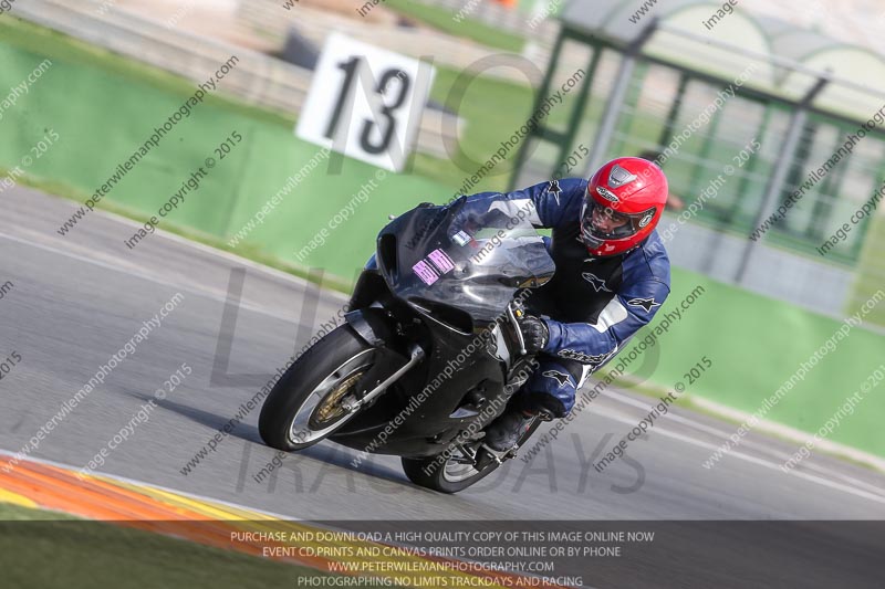 may 2015;motorbikes;no limits;peter wileman photography;spain;trackday digital images;valencia