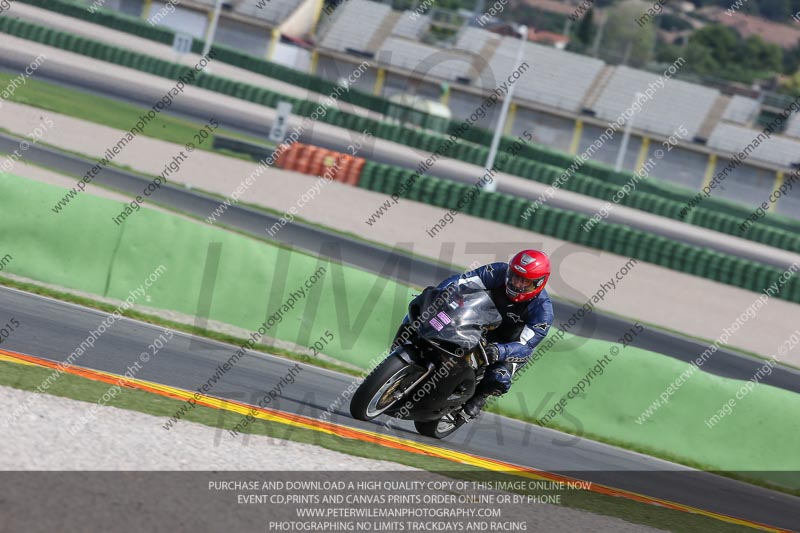 may 2015;motorbikes;no limits;peter wileman photography;spain;trackday digital images;valencia