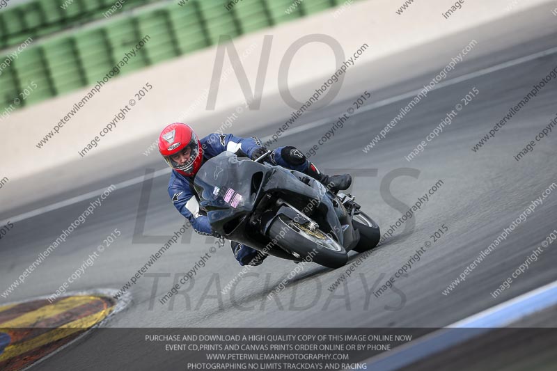 may 2015;motorbikes;no limits;peter wileman photography;spain;trackday digital images;valencia