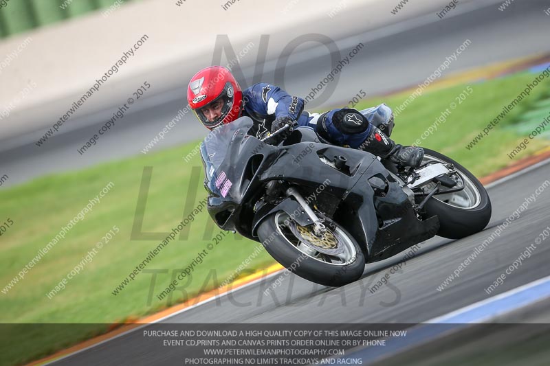 may 2015;motorbikes;no limits;peter wileman photography;spain;trackday digital images;valencia