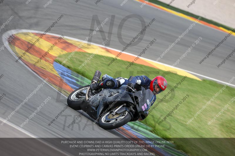 may 2015;motorbikes;no limits;peter wileman photography;spain;trackday digital images;valencia