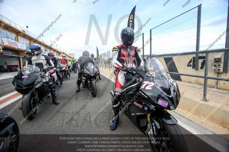 may 2015;motorbikes;no limits;peter wileman photography;spain;trackday digital images;valencia