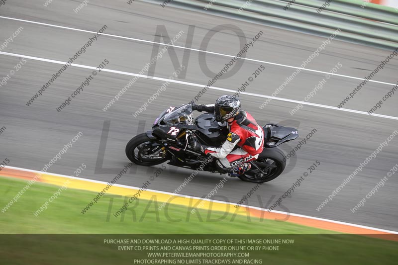 may 2015;motorbikes;no limits;peter wileman photography;spain;trackday digital images;valencia