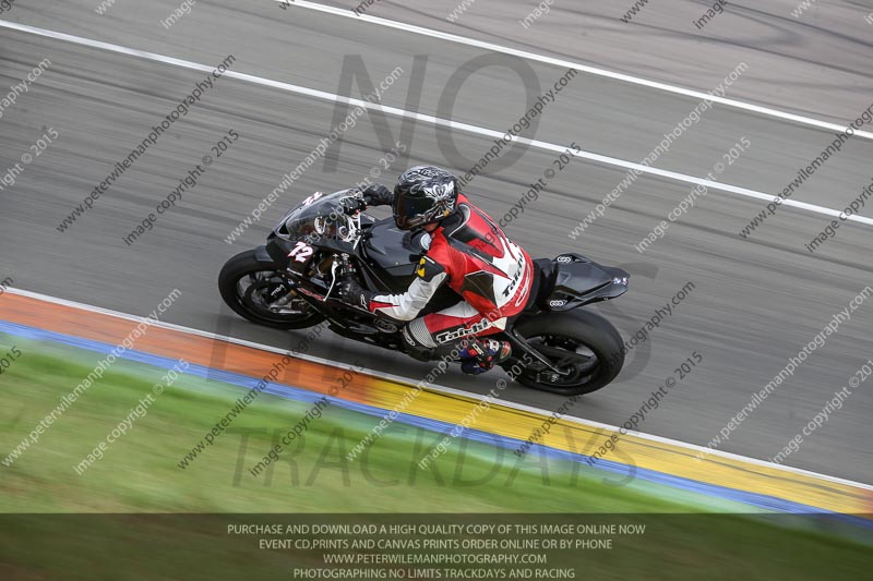 may 2015;motorbikes;no limits;peter wileman photography;spain;trackday digital images;valencia