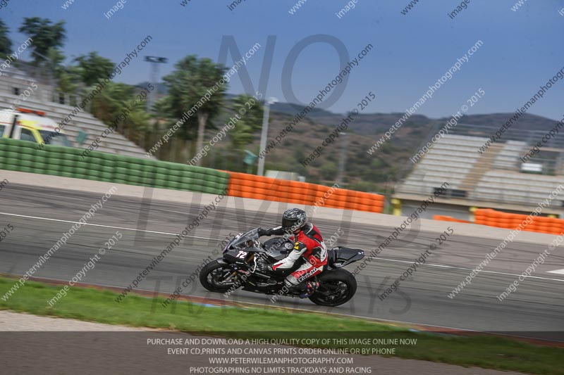 may 2015;motorbikes;no limits;peter wileman photography;spain;trackday digital images;valencia