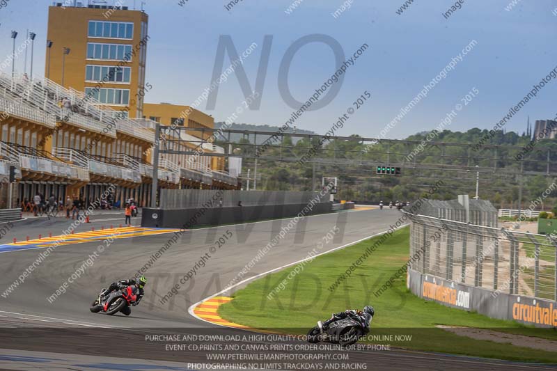 may 2015;motorbikes;no limits;peter wileman photography;spain;trackday digital images;valencia