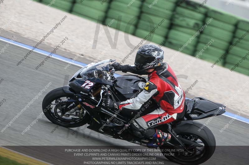 may 2015;motorbikes;no limits;peter wileman photography;spain;trackday digital images;valencia