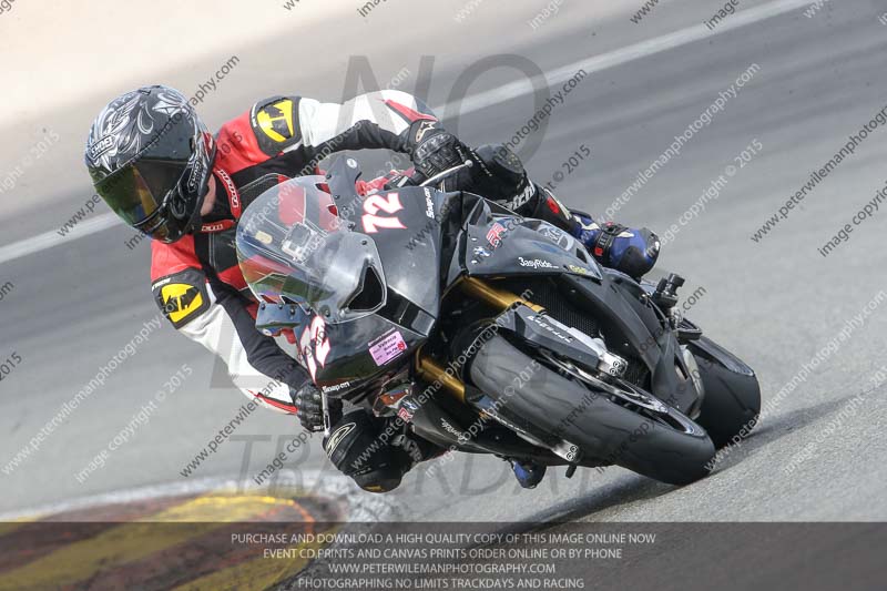 may 2015;motorbikes;no limits;peter wileman photography;spain;trackday digital images;valencia