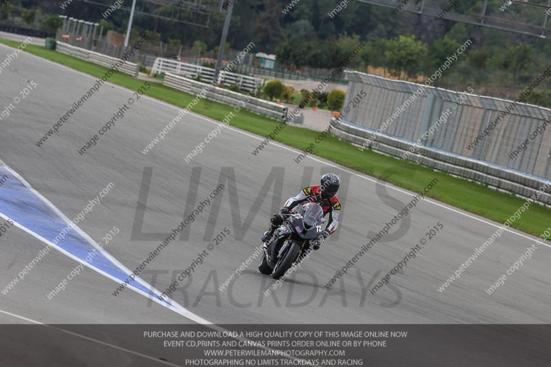 may 2015;motorbikes;no limits;peter wileman photography;spain;trackday digital images;valencia