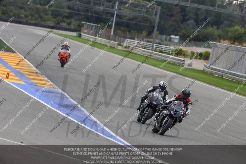 may 2015;motorbikes;no limits;peter wileman photography;spain;trackday digital images;valencia