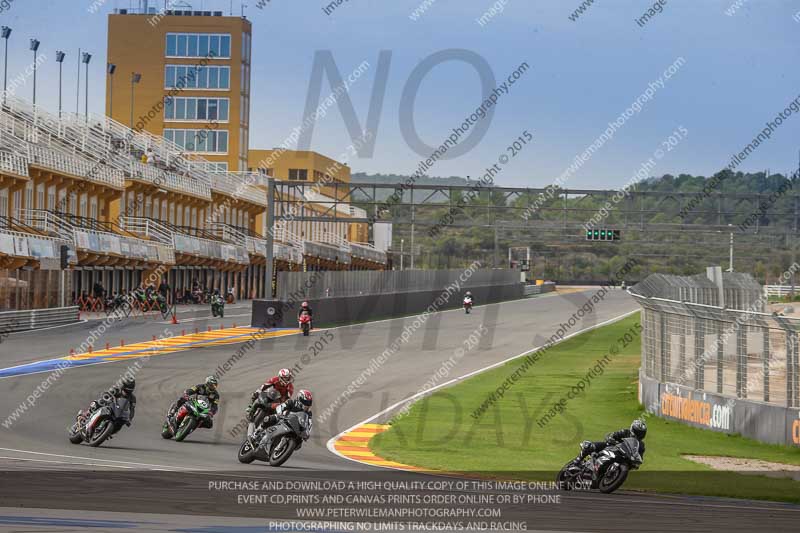 may 2015;motorbikes;no limits;peter wileman photography;spain;trackday digital images;valencia