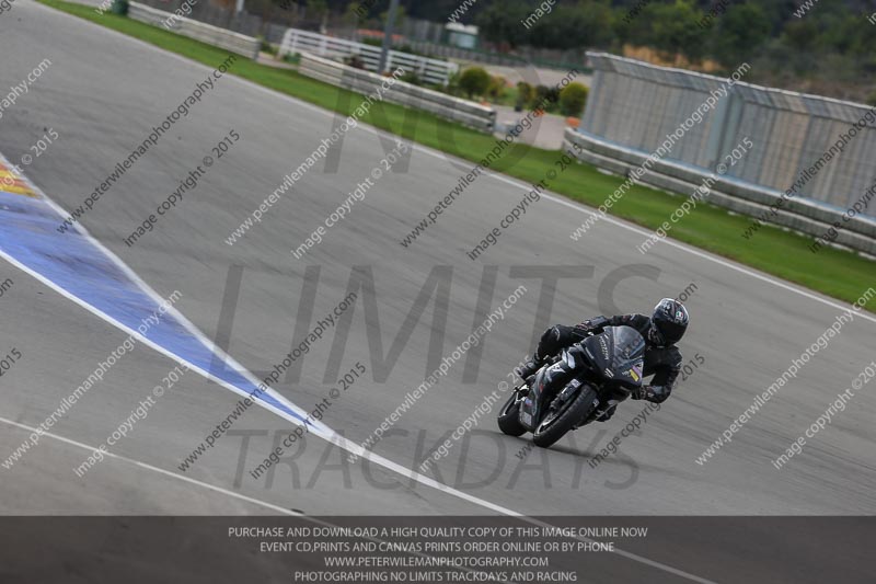 may 2015;motorbikes;no limits;peter wileman photography;spain;trackday digital images;valencia