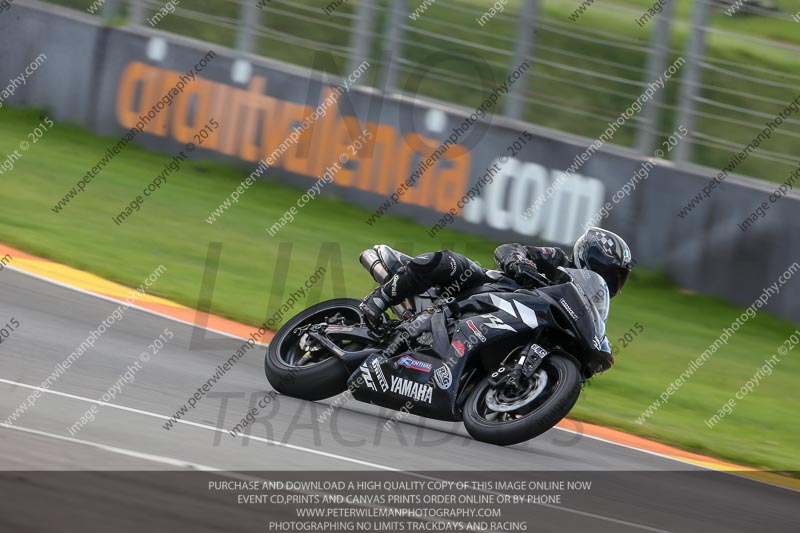 may 2015;motorbikes;no limits;peter wileman photography;spain;trackday digital images;valencia