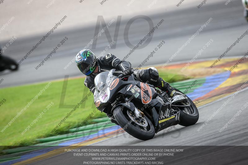 may 2015;motorbikes;no limits;peter wileman photography;spain;trackday digital images;valencia