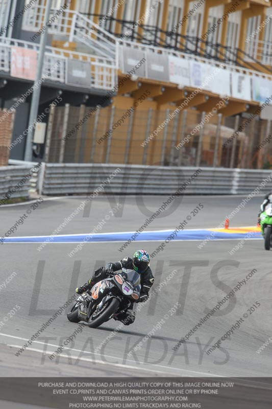 may 2015;motorbikes;no limits;peter wileman photography;spain;trackday digital images;valencia