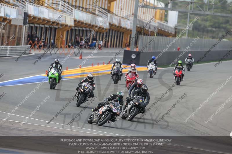 may 2015;motorbikes;no limits;peter wileman photography;spain;trackday digital images;valencia