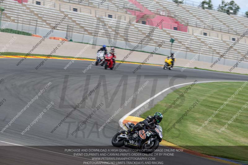 may 2015;motorbikes;no limits;peter wileman photography;spain;trackday digital images;valencia