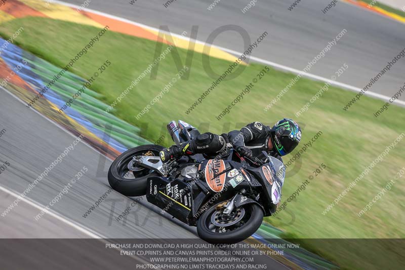 may 2015;motorbikes;no limits;peter wileman photography;spain;trackday digital images;valencia