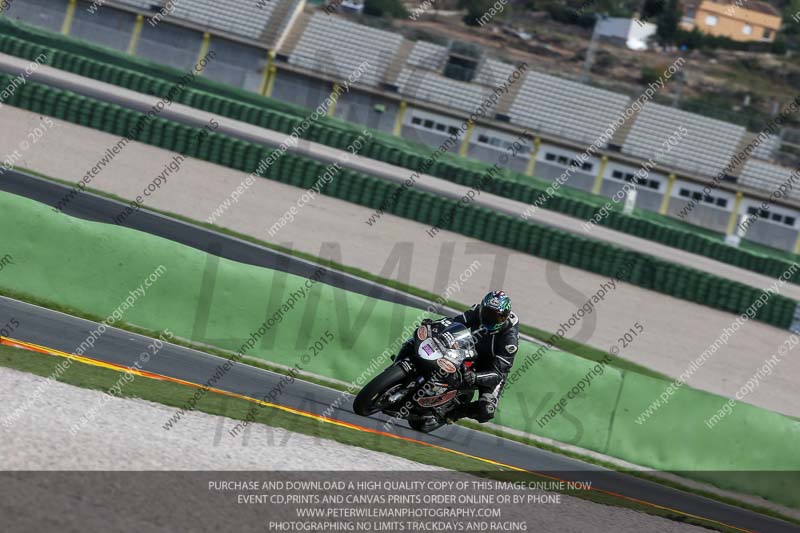 may 2015;motorbikes;no limits;peter wileman photography;spain;trackday digital images;valencia