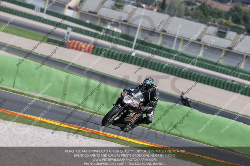 may 2015;motorbikes;no limits;peter wileman photography;spain;trackday digital images;valencia