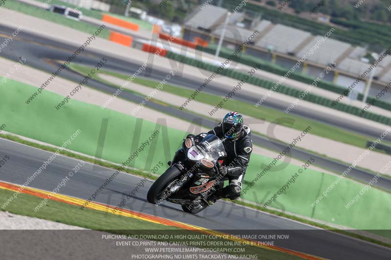 may 2015;motorbikes;no limits;peter wileman photography;spain;trackday digital images;valencia