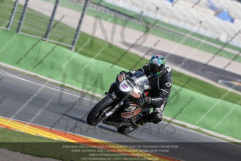 may 2015;motorbikes;no limits;peter wileman photography;spain;trackday digital images;valencia